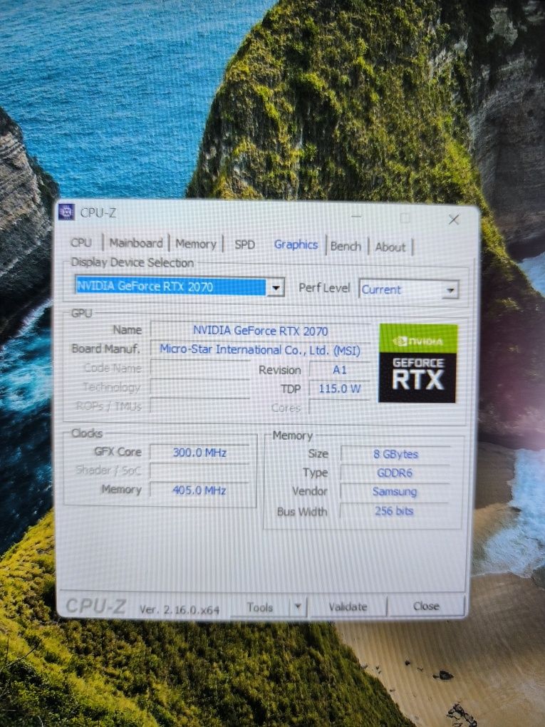 MSI 15.6" GL65 Leopard 10SFK-613XPT
