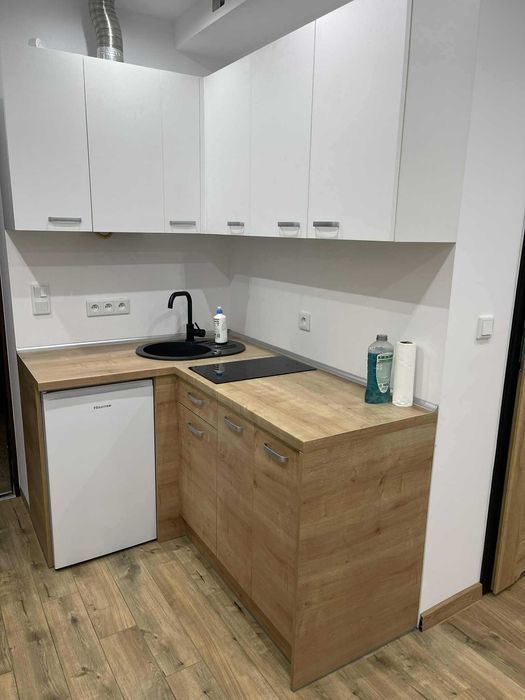 Kawalerka do wynajęcia 25m