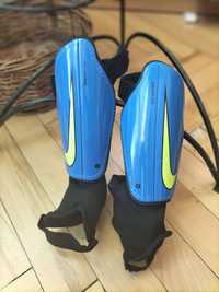 Ochraniacze na piszczele Nike