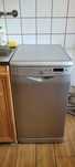 Zmywarka indesit