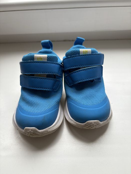 Кросівки дитячі 21 Nike