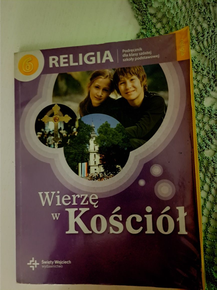 Wierzę w Kościół