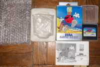 Sega Game Gear Cool Spot CIB - em bom estado