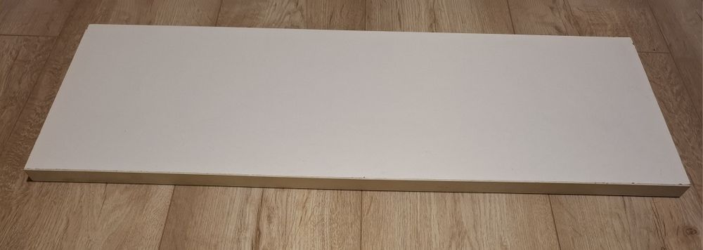 Półki laminowane 23x66,5x1,8cm komplet 28szt.