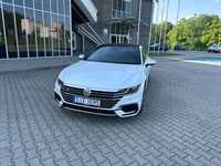 Volkswagen Arteon Volkswagen Arteon R line