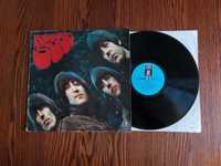 The Beatles – Rubber Soul LP 6321