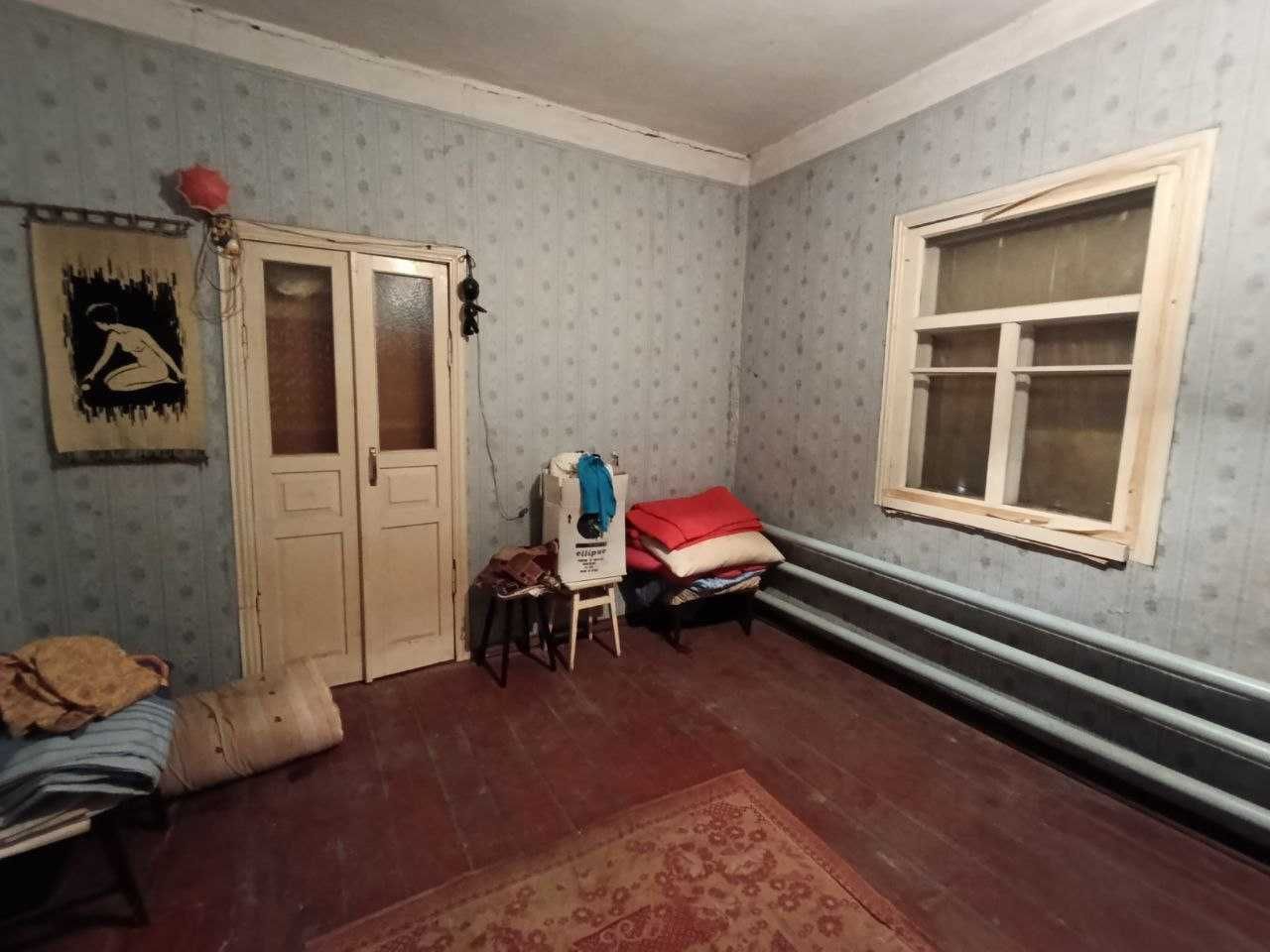 Продам дом в Змиеве(центр)