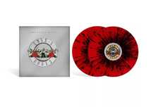 Guns N' Roses : Greatest Hits 2LP / Вінілова Платівка Vinyl Винил
