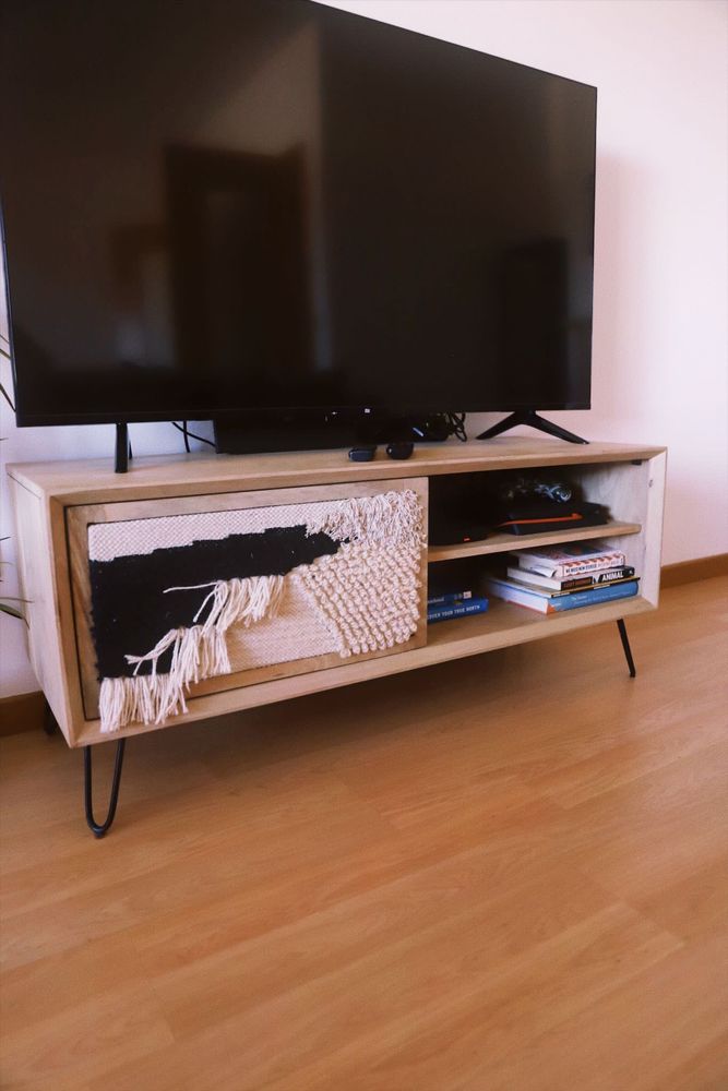 Móvel TV Sklum - venda
