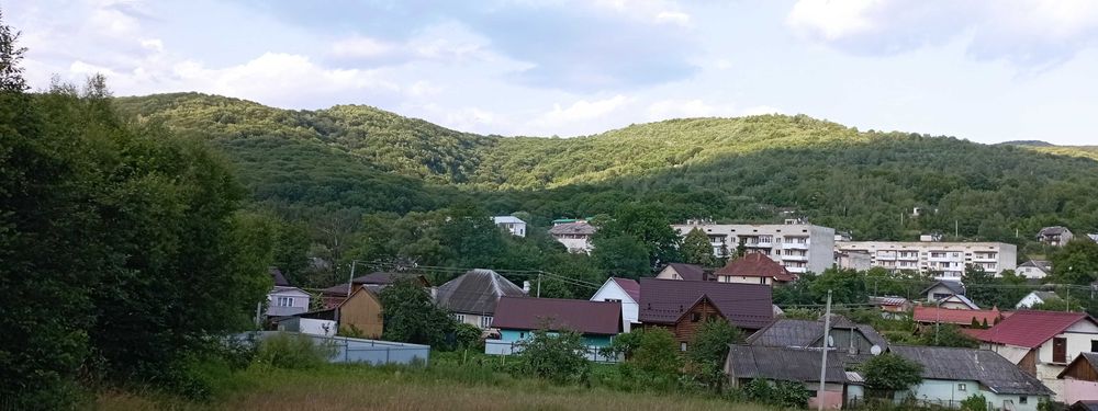Ціну знижено! Продаємо дачу курорт Поляна Закарпатської області