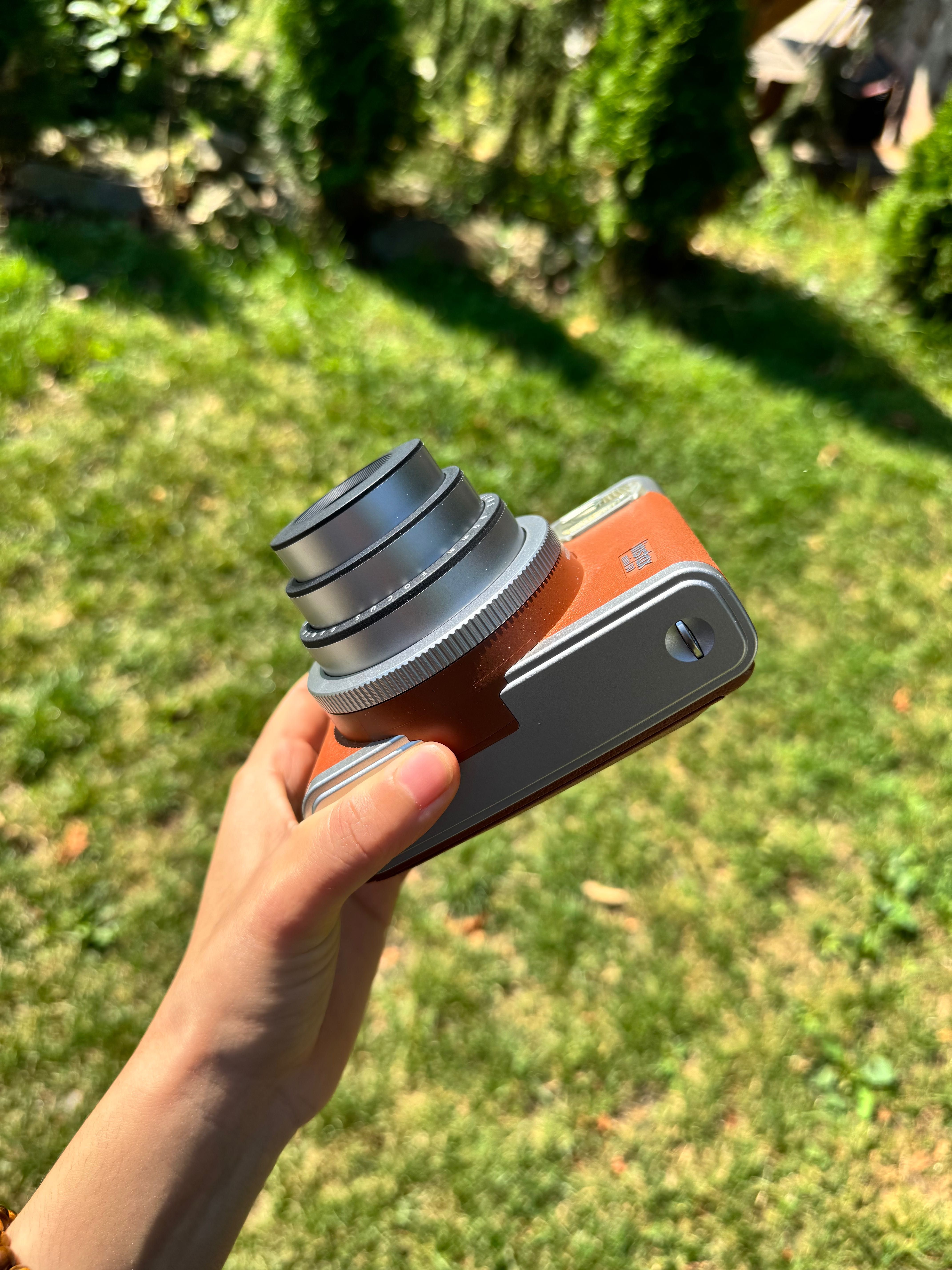 Aparat Instax mini 90