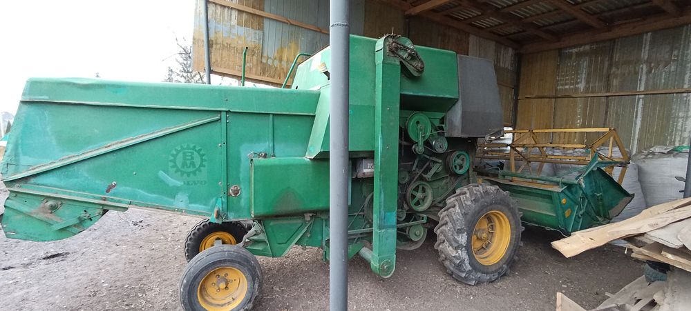 Продам Vilvo 830