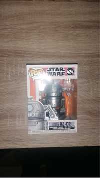 Pop! R2-D2 star wars