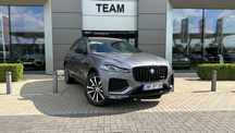 Jaguar F-Pace F-Pace MY24 2.0 I4 250 PS AWD Auto R-Dynamic SE