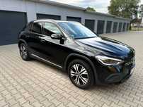 Mercedes-Benz GLA Sprzedam Mercedes Benz GLA 200 d