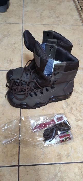 Берці 44 розмір, нові