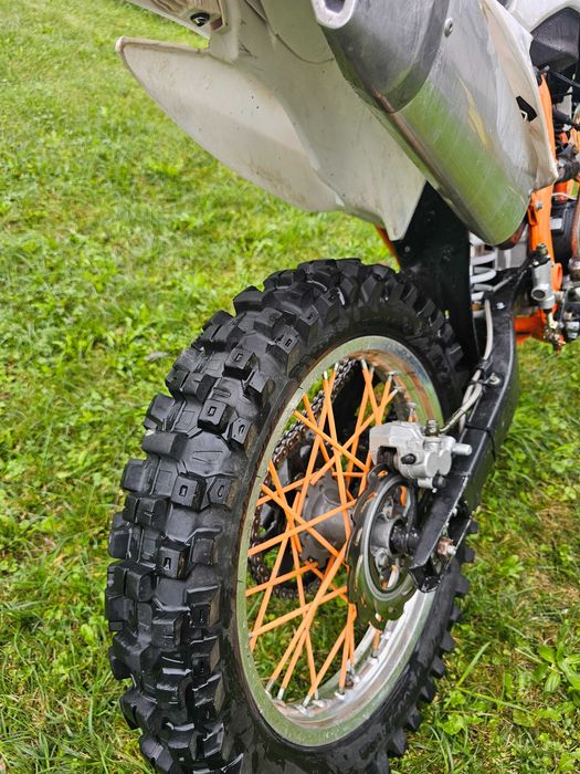 cross Alafarad 250 CC 2020