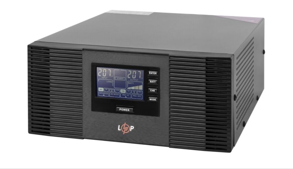 ИБП Лоджик Павер Logicpower 1500