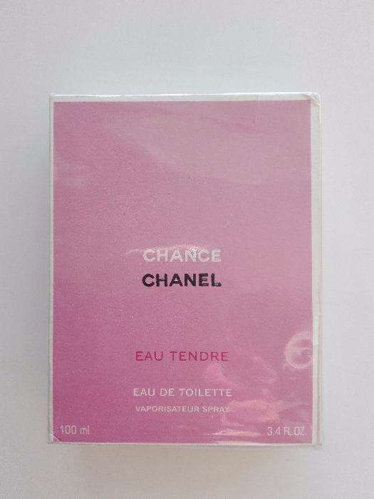 Chanel Chance Eau Tendre