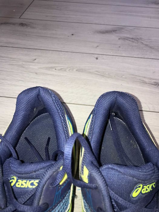 Buty ASICS Gel-Zone rozm. 45