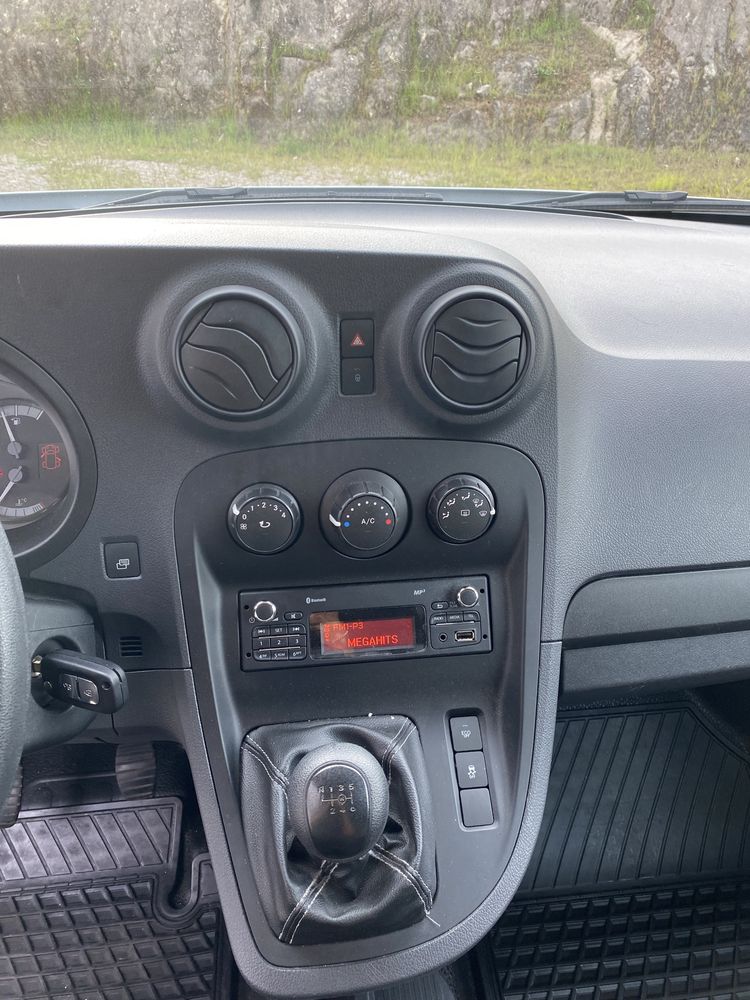 Mercedes citan 111 cdi