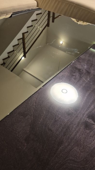 Kler stolik kawowy heritage