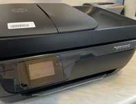 Drukarka-skaner HP DeskJet_JAK NOWA!