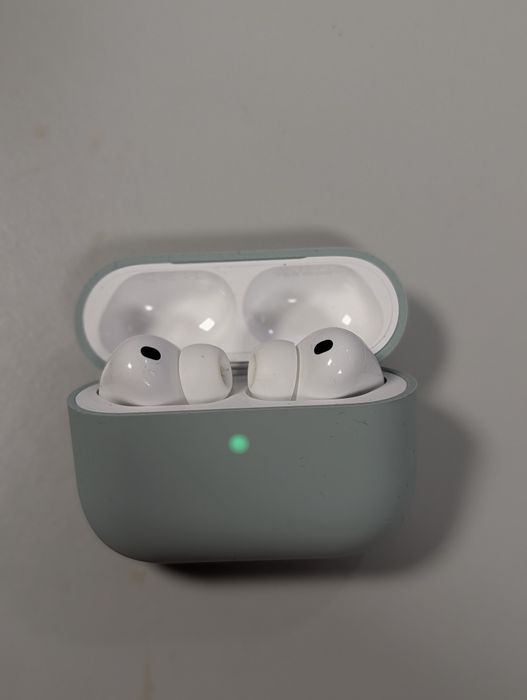 Airpods pro 3 geração