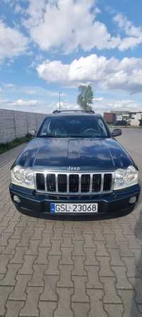 Jeep Grand Cherokee III 4.7 i V8 2WD z LPG sprzedaż/Super Cena/Zamiana