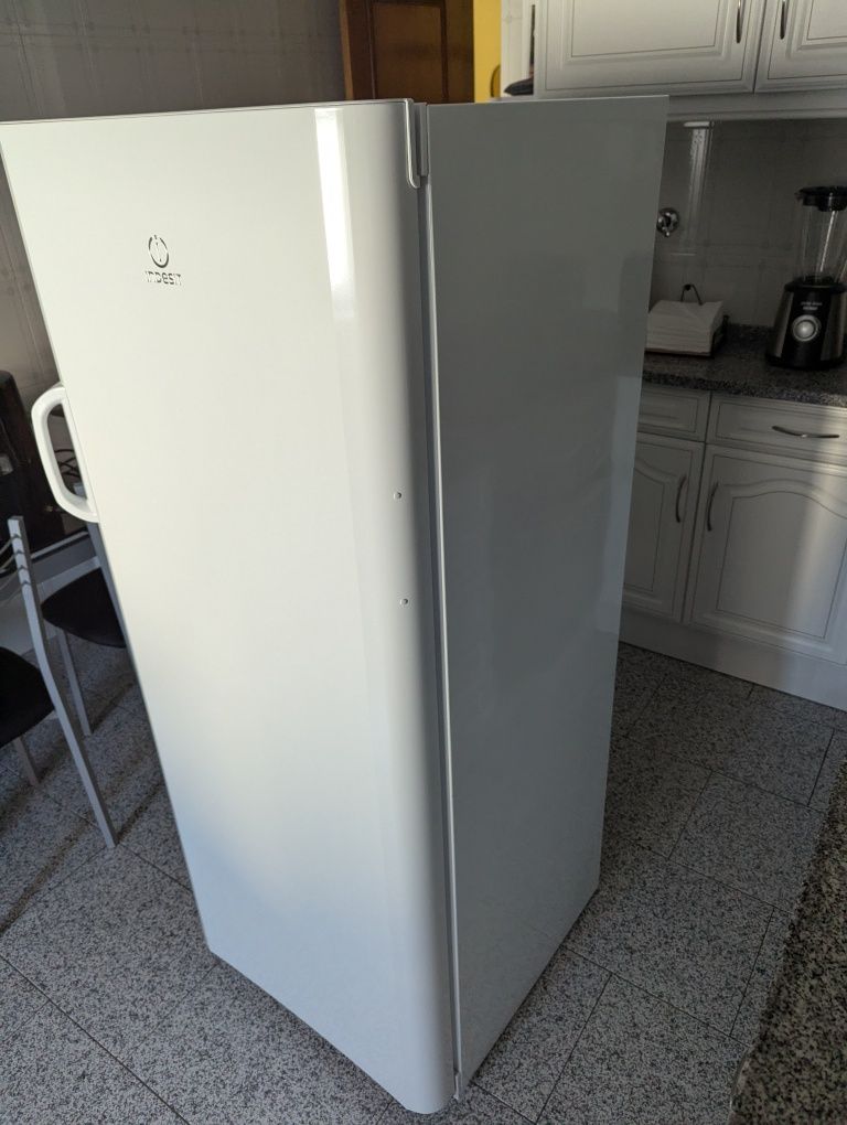 Arca vertical Indesit UIAA10F 175 litros