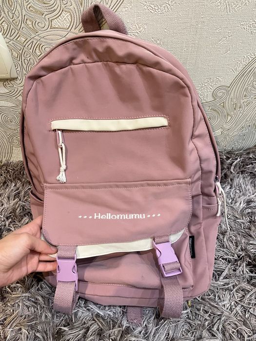 Рюкзак для жінок/підлітків