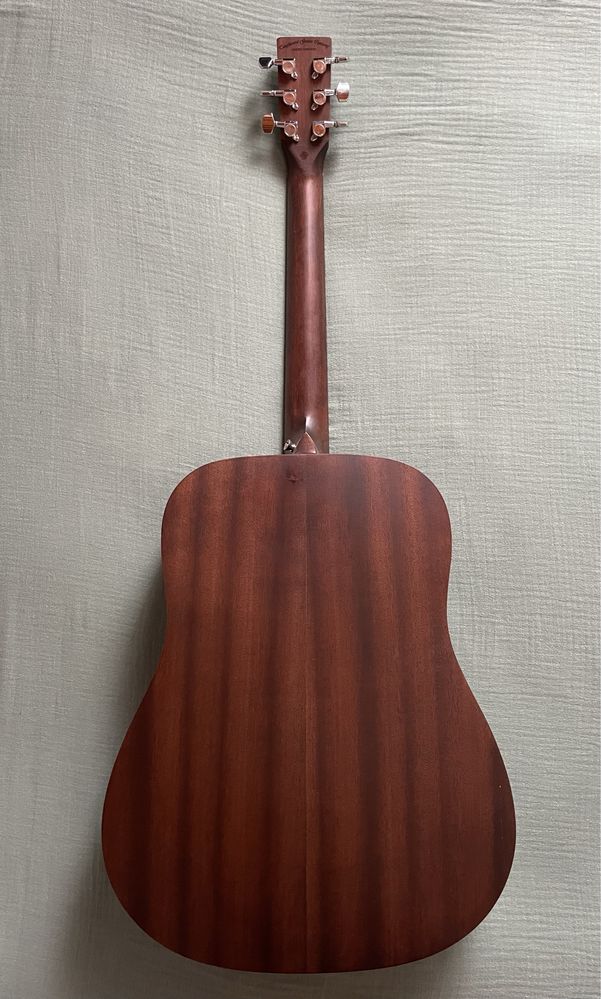 Guitarra Electroacustica TangleWood CrossRoads TWCR DE