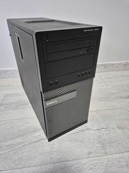 Игровой Системный блок Dell OptiPlex 7020 MT на Intel Core I5