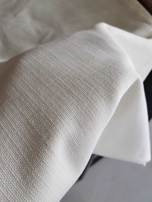 Obrus kremowy Horeca