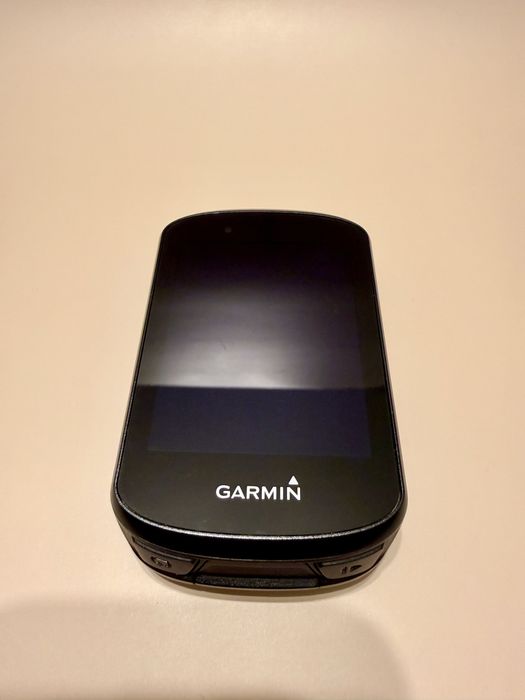 Велокомпʼютер Garmin Edge 530