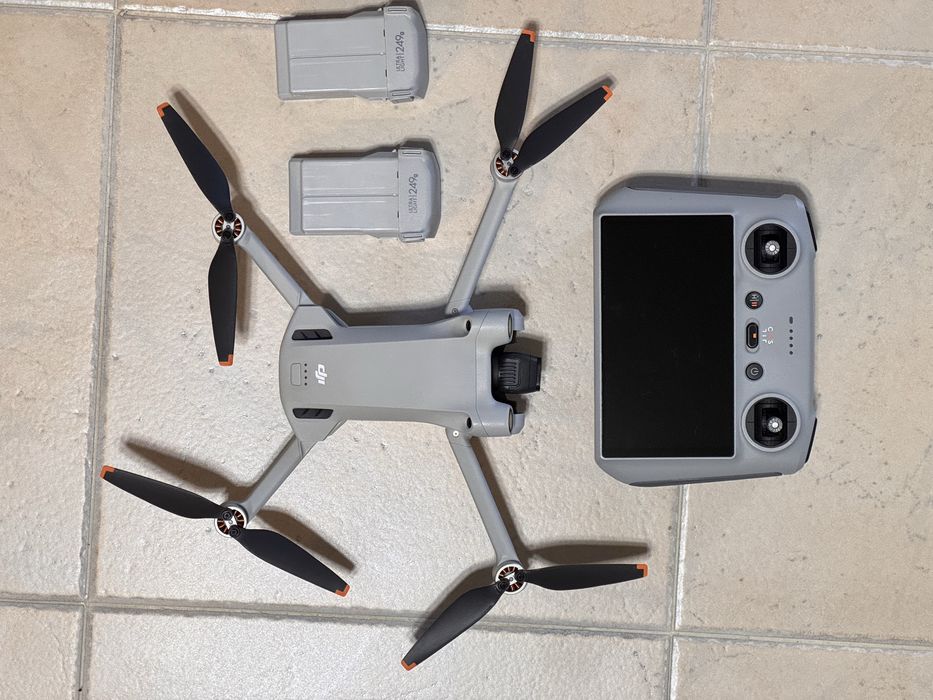 Drone Dji mini 3 pro