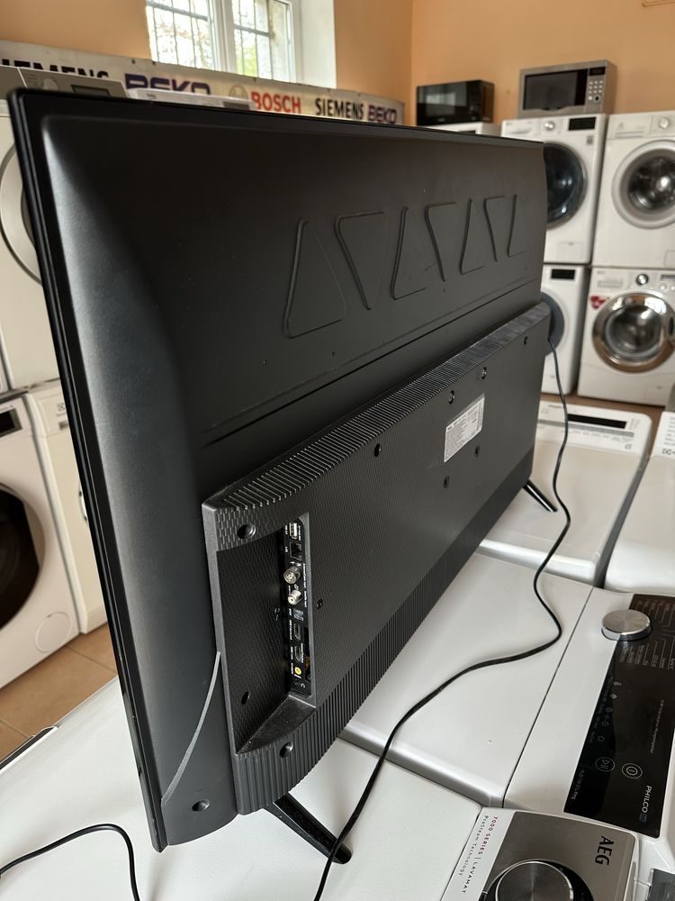 телевізор  TCL 40 діагональ андроід ТV Польша