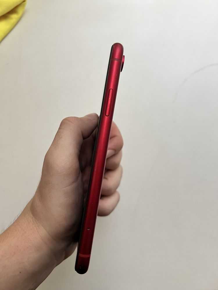 IPhone Xr 128Gb Newerlock 97% АКб
