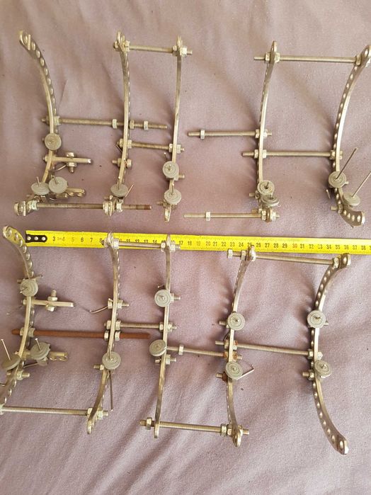 Аппарат Илизарова   -   180мм 5колец