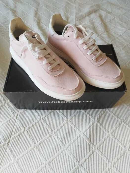 Sneakers Verne Re Edition Rosa 43