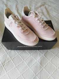 Sneakers Verne Re Edition Rosa 43