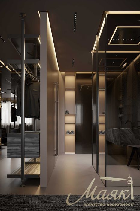 Продаж Квартира 114 м2 ЖК Obolon Residences Оболонський район