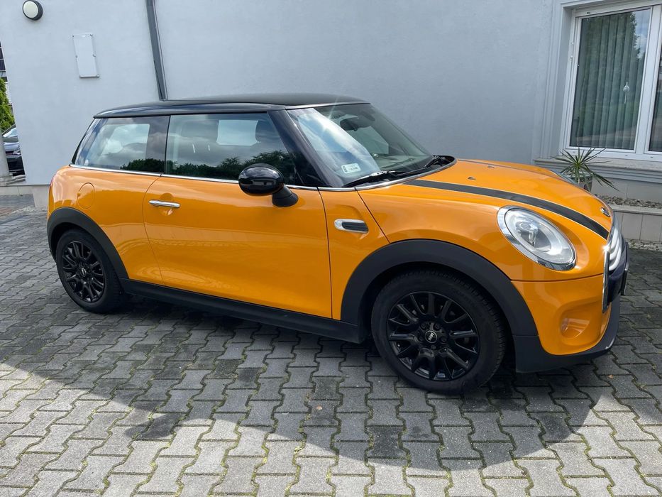 MINI Cooper MINI Cooper D