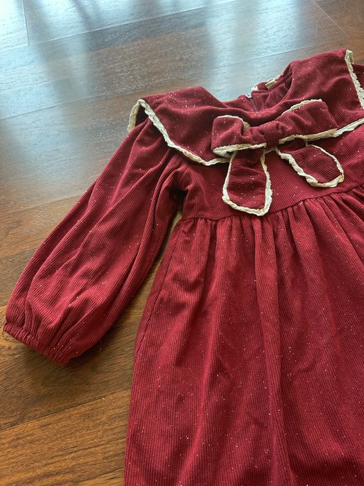 Продам сукню для новорічних свят