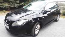 seat ibiza 1,2 gaz