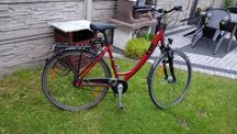 Rower Pegasus stan bdb