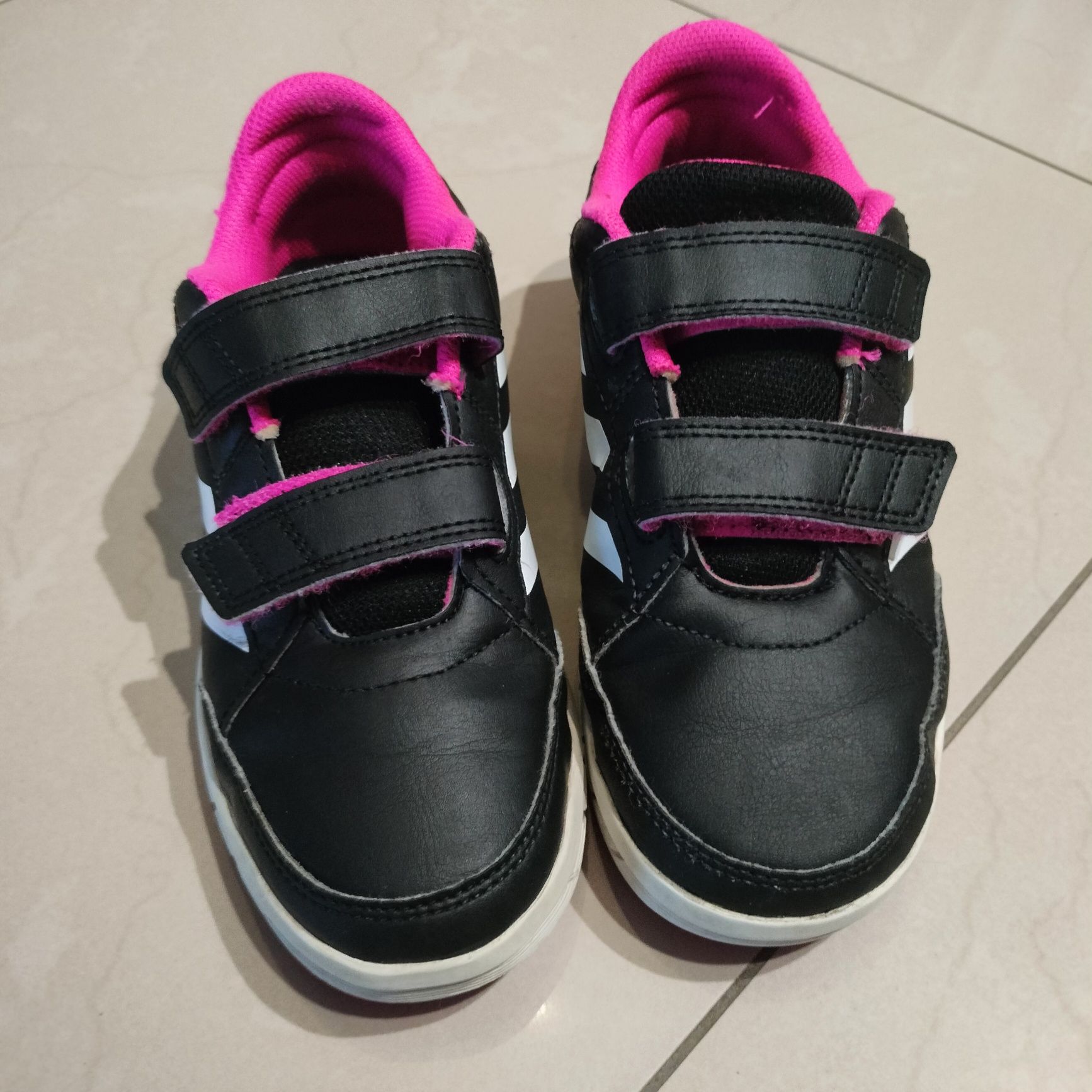 Buty adidas rozmiar 34