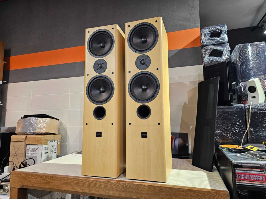 Акустика Canton Fonum 630 DC