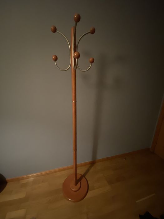 Bengaleiro/ cabide de pe