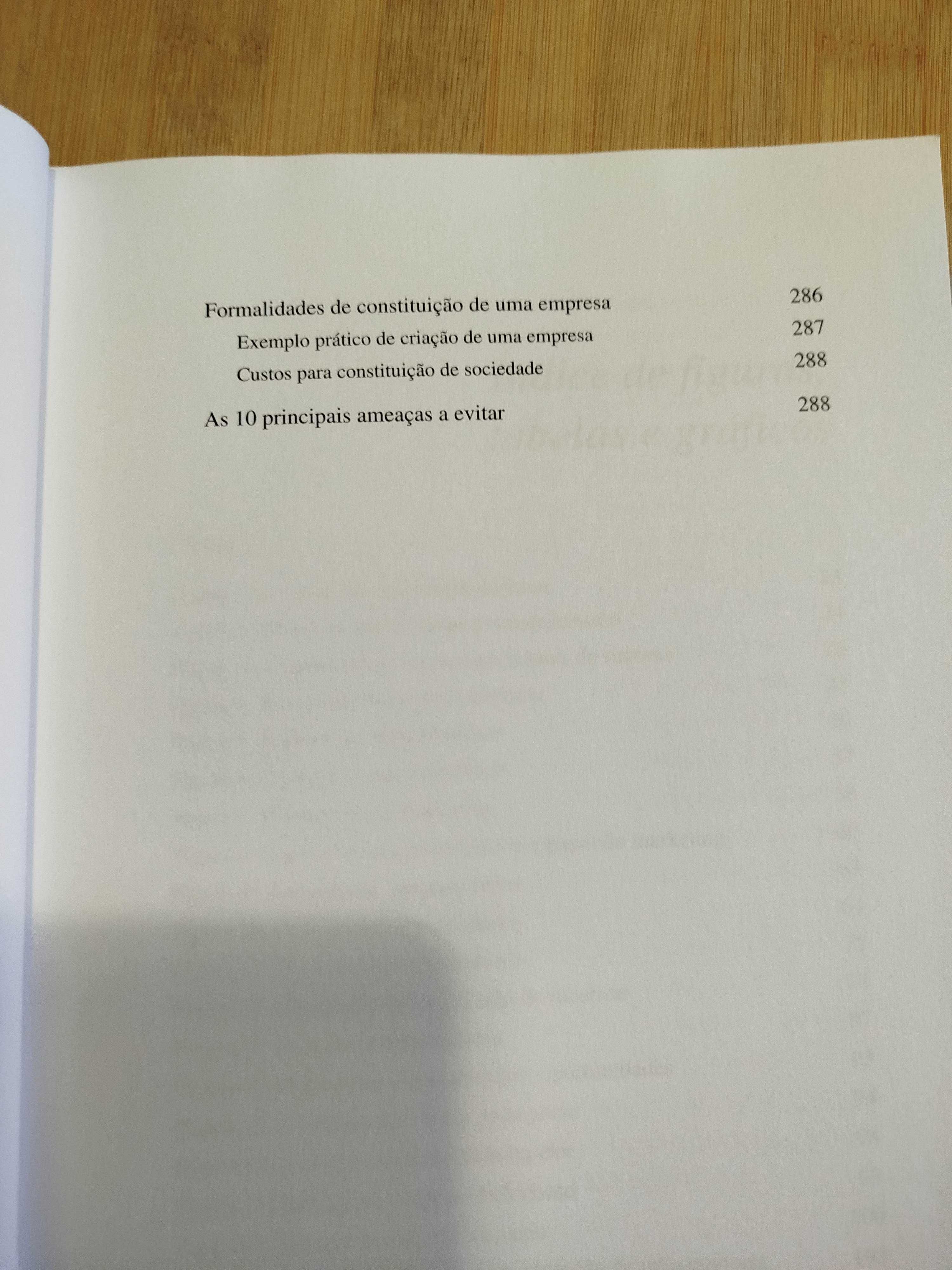 O Processo Empreendedor e a Criação de Empresas de Sucesso F.  Gaspar